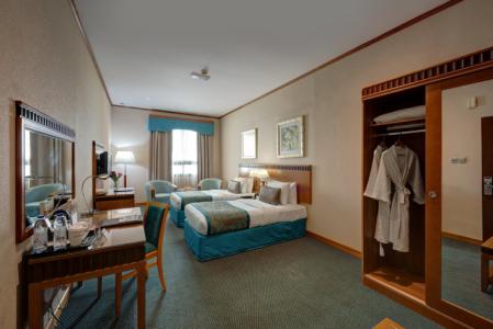 Golden Tulip Al Barsha - 109