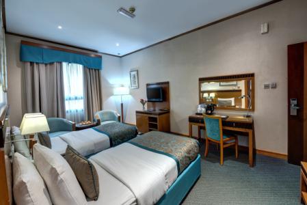 Golden Tulip Al Barsha - 107