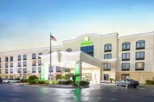 Holiday Inn Savannah South - I-95 Gateway, an IHG Hotel, Savannah