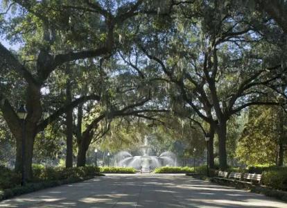 Hyatt Regency Savannah - 23