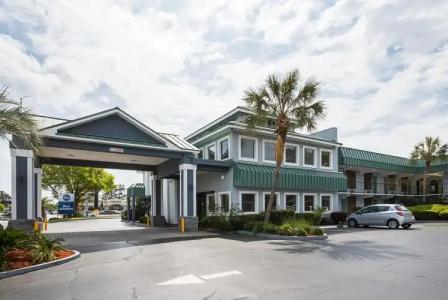 Best Western Central Inn - 23