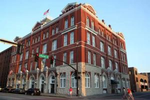 Hotel Indigo Savannah Historic District, an IHG Hotel, Savannah