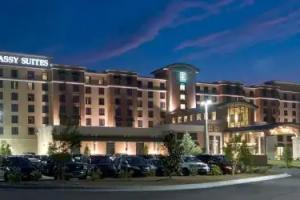 Embassy Suites Savannah Airport, Savannah