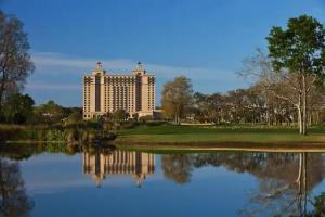 The Westin Savannah Harbor Golf Resort & Spa, Savannah