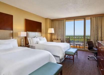 The Westin Savannah Harbor Golf Resort & Spa - 27