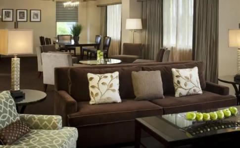 The Westin Savannah Harbor Golf Resort & Spa - 3