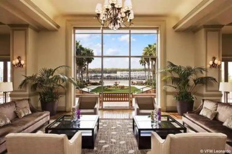 The Westin Savannah Harbor Golf Resort & Spa - 28