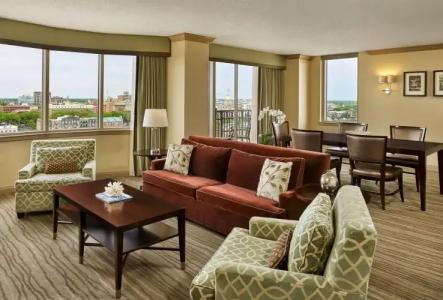 The Westin Savannah Harbor Golf Resort & Spa - 5