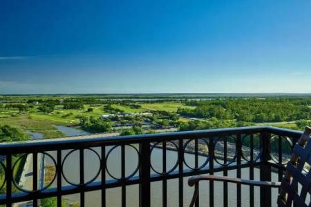 The Westin Savannah Harbor Golf Resort & Spa - 52