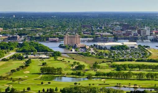 The Westin Savannah Harbor Golf Resort & Spa - 23