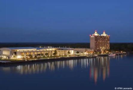 The Westin Savannah Harbor Golf Resort & Spa - 24