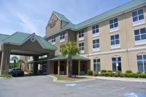 Country Inn & Suites by Radisson, Savannah Airport, GA, Savannah