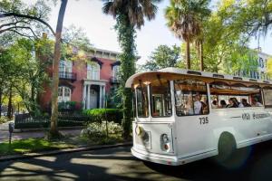 Holiday Inn Savannah Historic District, an IHG Hotel, Savannah