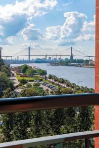 Marriott Savannah Riverfront - 50