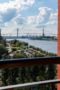 Marriott Savannah Riverfront - 53