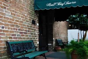 East Bay Inn, Historic Inns of Savannah Collection, Savannah