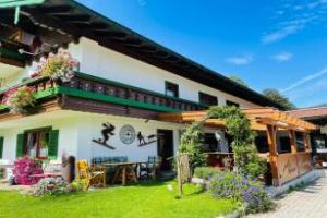 Hotel - Pension Alpenstern, Schonau am Konigssee