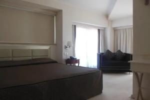 Hotel Palace 4S, Crotone