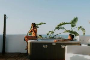 Kahlua Boutique Hotel, Hersonissos