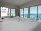 Junior Suite with sea view