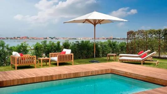 JW Marriott Venice Resort & Spa - 130