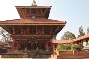 Himalaya Guest House, Bhaktapur