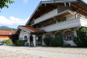 DEVA Villa Mittermaier, Reit im Winkl