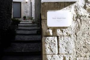 Residence San Martino- Rooms & Suite Apartments, Erice