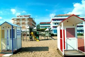 Hotel Marinella, Caorle