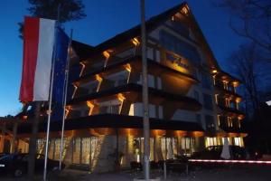 Rysy Boutique Hotel, Zakopane