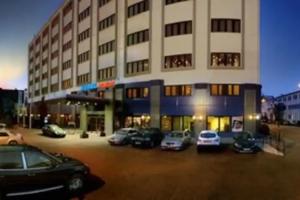 Hotel Filmar, Torun