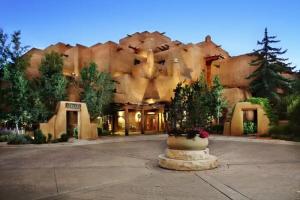 Inn & Spa at Loretto, Santa Fe