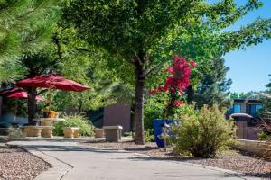 The Sage Hotel, Santa Fe