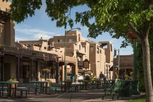 La Fonda on the Plaza, Santa Fe