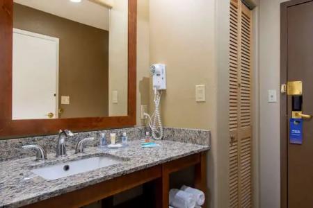 Comfort Inn Santa Fe - 114