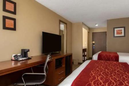 Comfort Inn Santa Fe - 111