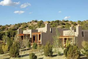 Four Seasons Resort Rancho Encantado Santa Fe, Santa Fe