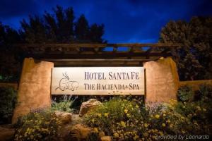 The Hacienda & Spa, Santa Fe