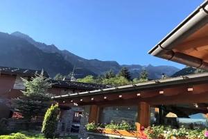 La Tana dell'orso Hotel & SPA, Ponte di Legno