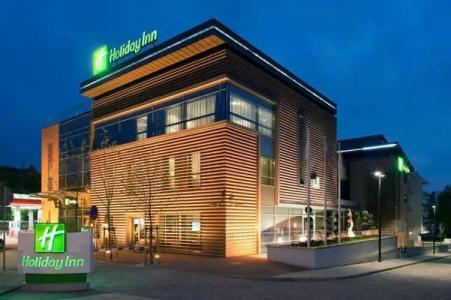 Holiday Inn Bydgoszcz, an IHG - 35