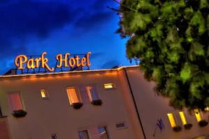 Park Hotel Bydgoszcz, Bydgoszcz