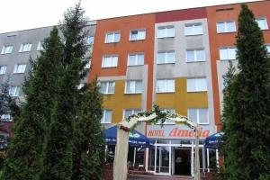 Hotel Amelia, Bydgoszcz