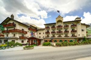 Cogne - Hotels