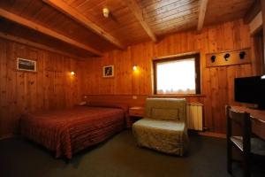 Hotel La Barme, Cogne