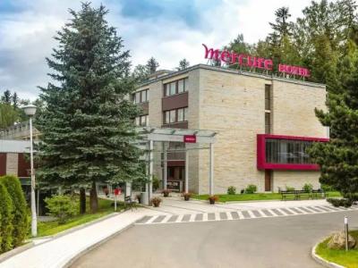 Mercure Karpacz Skalny - 38