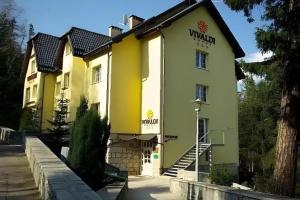 Hotel Vivaldi, Karpacz