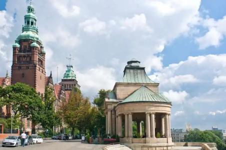 Radisson Blu Szczecin - 26