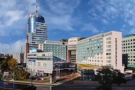 Radisson Blu Szczecin - 0