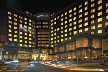 Radisson Blu Szczecin - 65