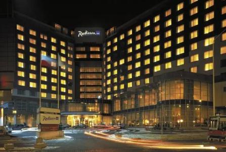 Radisson Blu Szczecin - 47